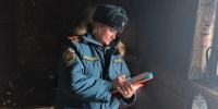 Заседание комиссии по предупреждению и ликвидaции чрезвычайных ситуаций прошло сегодня в Великом Новгороде - МЧС Новгородской области