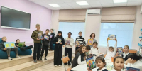 «Как устроены комиксы». - Библиотека им. Н.Н. Ремизова