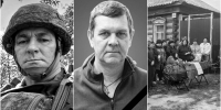 На СВО погибли еще четверо саратовцев - ИА Взгляд-инфо