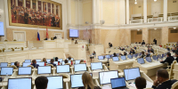 Петербургский ЗакС вошел в топ-10 самых открытых парламентов России - Spbdnevnik.ru