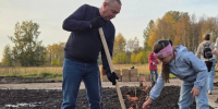 Новодвинск стал ещё красивее!. - Город Новодвинск