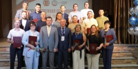 Владлен Колесников вручил награды лучшим   машиностроителям - Городская Дума