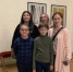 24 сентября преподаватели Детской школы искусств им. Г. Г. Галынина вместе с обучающимися посетили концерт «Русская песня на все времена» в Тульской областной филармонии. - ДШИ им. Г.Г. Галынина