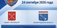 В Ленобласти за сутки произошло более 100 аварий, погибли два человека - 47Channel.Ru