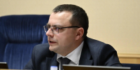 Дмитрий Жидков: Ленобласть готова быть полигоном для апробации лучших отечественных решений - 47Channel.Ru