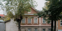 Полуторавековой дом выставили на торги в Нижнем Новгороде за 2,4 млн рублей - НИА Нижний Новгород
