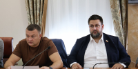 Более  70 мероприятий пройдет в рамках празднования Дня пожилого человека - Городская Дума