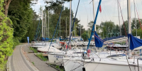 «Водные» спортсмены с ПОДА впервые поборются за Кубок России в Петербурге - Невский Спорт