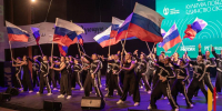 «Культура Победы: единство СВОих». В Воронеже проходит всероссийский патриотический фестиваль искусств - РИА Воронеж