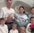 Жительница Воронежской области родила десятого ребенка - РИА Воронеж