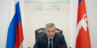 Губернатор Волгоградской области отказался от мандата депутата Госдумы - Комсомольская правда