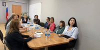В Приморье обсудили профессиональное обучение девятиклассников, не прошедших ГИА-9 - Министерство образования