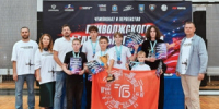 Тольятти принял чемпионат и первенство ПФО по гонкам дронов - НИА Самара