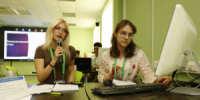 В технопарке Тольятти состоялся этап Международного фестиваля "Хайтек.Юниоры" - НИА Самара
