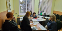 Заседание рабочей группы 24.09.2026г. - Усманский муниципальный район