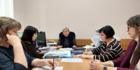 Акцент - на профилактику - Газета Старицкий Вестник