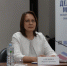 Доцент Президентской академии в Санкт-Петербурге Ирина Алехина объяснила молодежи, почему важно участвовать в выборах - Северо-Западный институт управления