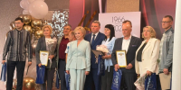 Сегодня, 25 сентября 2026 года, АО «Клинцовский завод поршневых колец» отмечает свой 60‑летний юбилей. - Администрация г. Клинцы