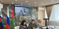 24 сентября 2026 года в рамках Второго белгородского юридического форума состоялся круглый стол на тему: «Муниципально-правовой вектор российской госу. - Администрация Белгородского района
