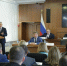 Владимир Марченко сложил полномочия главы Волгограда - Единая Россия