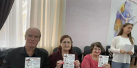 Click to enlarge image - Администрация Жирновского района