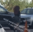Устроившую погром на проспекте Ленина нижегородку отправили в психбольницу - Нижегородская правда