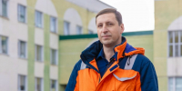 На контроле горного оборудования - Газета Моя Воркута