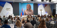 ХТУ принял участие во всероссийском интенсиве в Центре знаний «Машук» - Херсонское агентство новостей