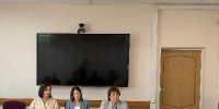 Эксперты отметили высокую загруженность отделений и их хорошую работу - Министерство здравоохранения