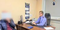 Начальнику одного из отделов  Управления Россельхознадзора по Белгородской, Воронежской и Липецкой областям предъявлено обвинение в получении взятки в особо крупном размере - Следственный комитет