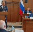Владимир Марченко оставил пост главы Волгограда после избрания в Госдуму - Газета Вечерний Волгоград