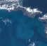 Снятое через иллюминатор МКС Черное море показал космонавт Артемьев - Кубанские Новости