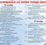 День города в Кирове 2026: программа, ограничения и главный сюрприз | 24.09. 2026 | Киров - БезФормата - Kirov.Online