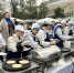 На Полугоре горожане пробуют блюда традиционной курской кухни - Городские Известия