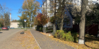 В Ижевске завершается сезон ремонта дорог и тротуаров  - Сусанин