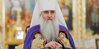 Митрополит Лонгин назвал атаку на Ульяновск актом террора - Комсомольская правда