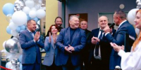 У штурвала маленькие капитаны! - Всеволожский район