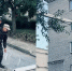 Появились кадры с места устранения последствий атаки БПЛА на Воронеж - ГТРК Воронеж