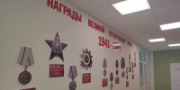 В Кирсанове молодежный проект послужил основой для создания школьного музея - Тамбовская жизнь