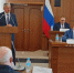 Глава Волгограда сложил полномочия в связи с избранием в Госдуму - Газета Победа