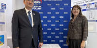 Набережные Челны присоединяются к формированию гуманитарного конвоя «Единой России» - Единая Россия