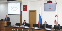 «Муниципальное строительство повысит эффективность решения жилищных проблем нуждающихся», - Евгений Чинцов - Комсомольская Правда