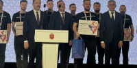 Тульский оружейник забрал миллион на всероссийском конкурсе профмастерства - ИА Тульская пресса.Ru