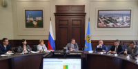 Астраханская область нарастила инвестиционную привлекательность - Bloknot-Astrakhan.Ru