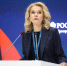 Татьяна Голикова сообщила, что доля зрителей отечественного кино в прокате достигла 77 процентов - Spbdnevnik.ru