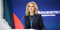 Татьяна Голикова сообщила, что доля зрителей отечественного кино в прокате достигла 77 процентов - Spbdnevnik.ru