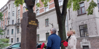 Концерты, фестивали и выставки: как Петербург отмечает 120-летие Шостаковича - Spbdnevnik.ru