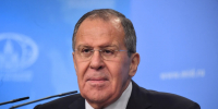Лавров анонсировал объявление переговоров по Евразийской хартии многообразия - Комсомольская Правда