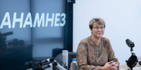 Марина Новосёлова. Фото: ПАИ - InformPskov.Ru