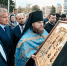 Курск встречает свою Заступницу: икона Божией Матери «Знамение» вернулась в Знаменский монастырь - Областная Дума
